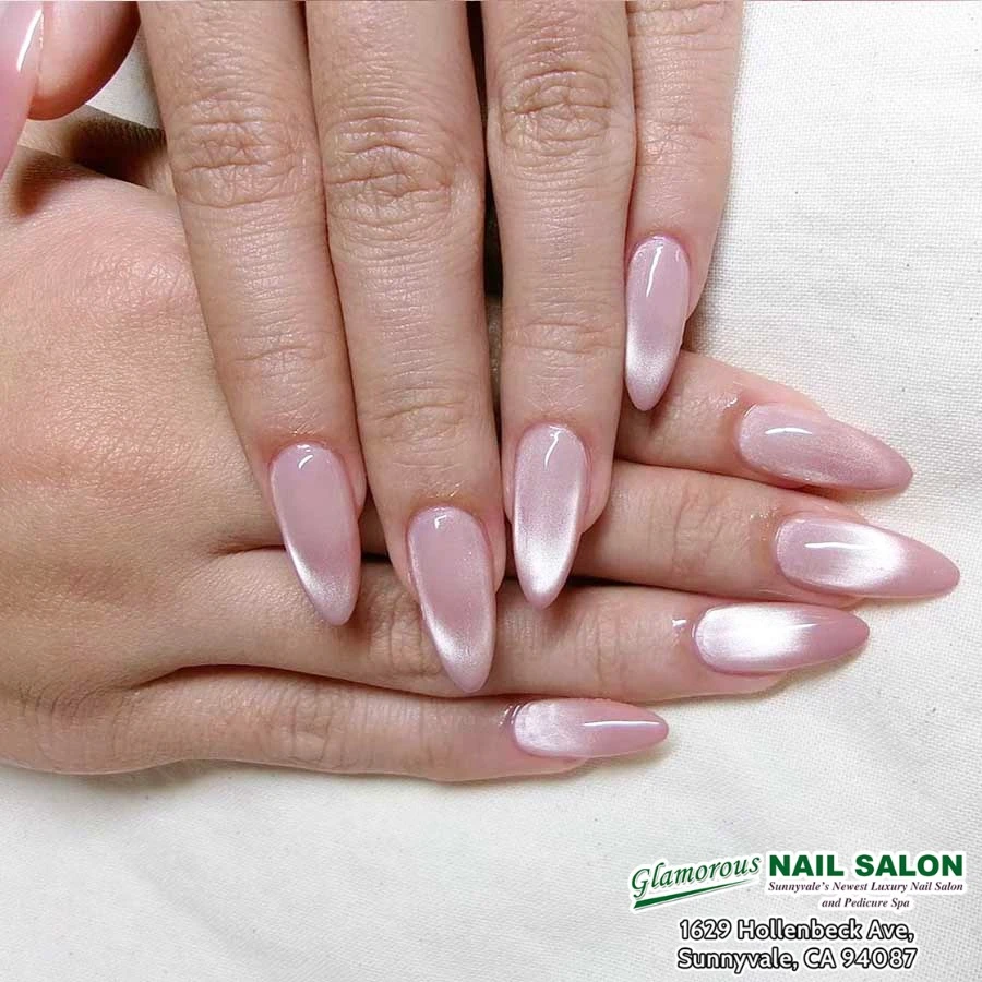 Glamorous Nail Salon in Sunnyvale, CA 94087